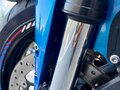2007 Yamaha FZ1, синий, 629000 рублей - вид 8