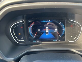 2024 JAC T8 Pro, синий, 2204000 рублей, вид 3