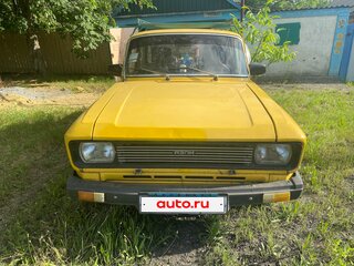 1984 Москвич 2140, жёлтый, 105000 рублей, вид 1