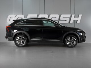2024 Haval F7 II, чёрный, 2299000 рублей, вид 5