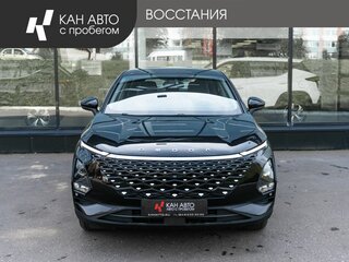 2024 Omoda C5 I, чёрный, 1780958 рублей, вид 2