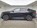 2025 BMW X6 30d III (G06) Рестайлинг, чёрный, 17200000 рублей - вид 1
