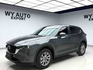 2024 Mazda CX-50, чёрный, 3766296 рублей, вид 1