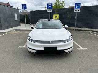 2026 Changan Qiyuan A06 28.39 kWh, чёрный, 2340000 рублей, вид 2