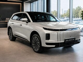 2025 Esteo Exlantix ET, серый, 6990000 рублей, вид 3