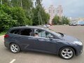 2013 Ford Focus III, серый, 590000 рублей - вид 6