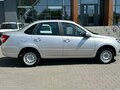 2026 Lada (ВАЗ) Granta I Рестайлинг, серебристый, 1083000 рублей - вид 3