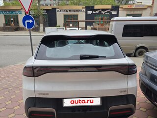 2026 Changan Qiyuan Q05 51.9 kWh II, белый, 1900000 рублей, вид 4