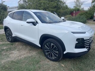 2024 Jetour Dashing I, белый, 2200000 рублей, вид 4