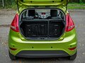 2010 Ford Fiesta Mk6, зелёный, 675000 рублей - вид 10