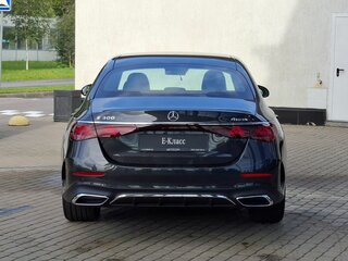 2026 Mercedes-Benz E-Класс 300 VI (W214, S214), серый, 9660000 рублей, вид 4