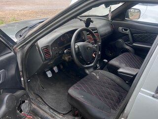 2005 Lada (ВАЗ) 2112, серый, 80000 рублей, вид 5