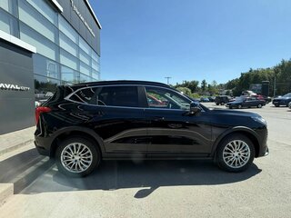 2026 Haval Jolion I Рестайлинг 2, чёрный, 2949000 рублей, вид 3