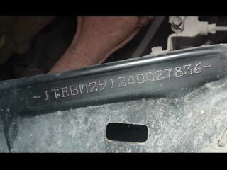 2004 Toyota Land Cruiser Prado 120 Series, золотистый, 1990000 рублей, вид 5