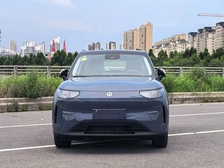 2026 Leapmotor A10 39.8 kWh, голубой, 1770000 рублей, вид 2