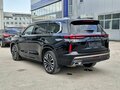 2023 Exeed VX I, чёрный - вид 4