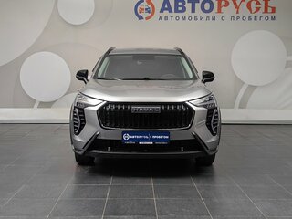 2025 Haval Jolion I Рестайлинг, серый, 1999000 рублей, вид 3