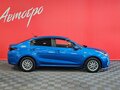 2019 Kia Rio IV, синий - вид 6