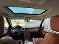 2010 Land Rover Range Rover III Рестайлинг 2, белый, 1800000 рублей