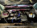 2005 Lada (ВАЗ) 2114, красный