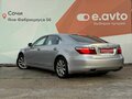 2007 Lexus LS Long 460 L IV, серебристый, 2400000 рублей - вид 5