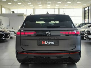 2026 Volkswagen Teramont Pro II (China Market), золотистый, 6299000 рублей, вид 5