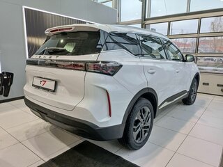 2026 Tenet T7, белый, 3005000 рублей, вид 4