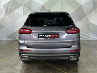 2022 Chery Tiggo 8 Pro I, серый, 1930000 рублей, вид 5