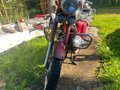 1971 Jawa 350/360, красный, 50000 рублей