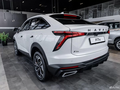 2026 Haval F7x II, белый, 3999000 рублей - вид 3