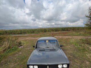 1988 Lada (ВАЗ) 2106, серый, 150000 рублей, вид 1