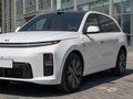 2026 Li Auto (Lixiang) L6 II, белый, 7130000 рублей - вид 11