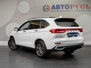 2024 Haval M6 II, белый, 1930000 рублей, вид 2
