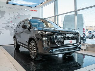 2026 Tenet T8, чёрный, 3099000 рублей, вид 1