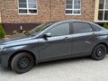 2025 Lada (ВАЗ) Vesta I Рестайлинг (NG), серый, 1345000 рублей - вид 4