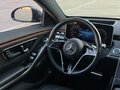 2021 Mercedes-Benz S-Класс 500 Long 4MATIC VII (W223), чёрный, 9200000 рублей - вид 8
