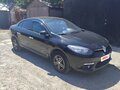 2013 Renault Fluence I Рестайлинг, чёрный, 740000 рублей - вид 1