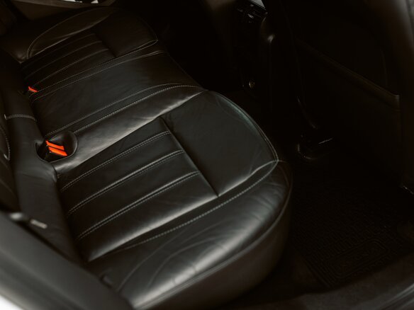 2009 Opel Insignia I, белый, 1100000 рублей - вид 14