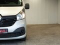 2015 Renault Trafic III, серебристый, 1895000 рублей - вид 5