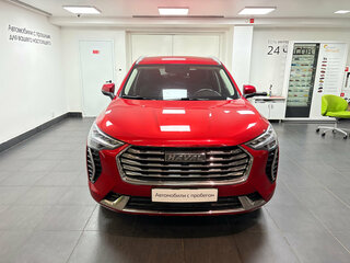 2023 Haval Jolion I, красный, 1826000 рублей, вид 2