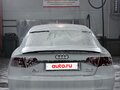 2013 Audi A5 I (8T) Рестайлинг, белый, 1800000 рублей - вид 8