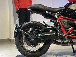 2021 BMW R Nine T Urban G/S, чёрный, 1700000 рублей, вид 5