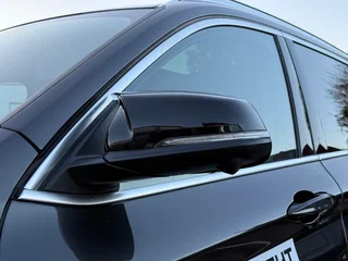2022 BMW X1 Long 20Li sDrive II (F48) Рестайлинг, чёрный, 2100000 рублей, вид 5