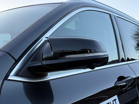 2022 BMW X1 Long 20Li sDrive II (F48) Рестайлинг, чёрный, 2100000 рублей, вид 5