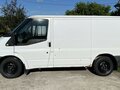 2008 Ford Transit, белый, 799999 рублей - вид 1