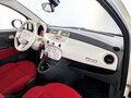2010 Fiat 500 II, белый, 730000 рублей - вид 10