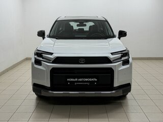 2026 Toyota RAV4 VI (XA60), белый, 4390000 рублей, вид 2