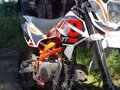 2024 ABM FX 200, белый, 85000 рублей - вид 5