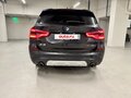 2019 BMW X3 30i xDrive III (G01), серый - вид 4
