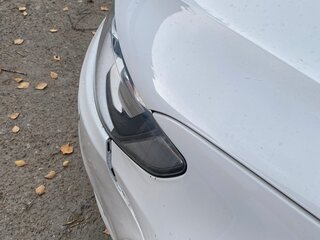 2014 Volkswagen Passat CC I Рестайлинг, белый, 1200000 рублей, вид 2